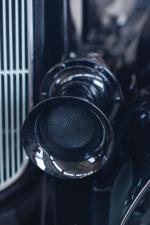 Ford V8 DeLuxe 3-Window Coupe 1932 года
